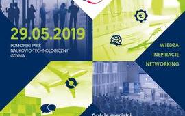  Forum Przedsiębiorstw - 29 maja 2019