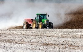 „Ogólnopolski program regeneracji środowiskowej gleb poprzez ich wapnowanie”