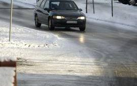 WOJEWÓDZTWO POMORSKIE OSTRZEŻENIA METEOROLOGICZNE - OBLODZENIA