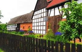Wybory miss spośród pomorskich wsi i zagród. Która otrzyma tytuł tej najpiękniejszej...