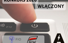 Konkurs - Fundusz AKUMULATOR SPOŁECZNY - wsparcie na realizację Waszych pomysłów...