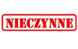 12 czerwca (piątek) Urząd Gminy Człuchów będzie nieczynny.