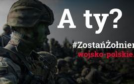 „Zostań żołnierzem Rzeczypospolitej