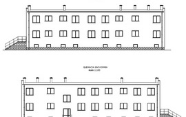 Gmina buduje 14 nowych mieszkań 