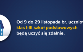 Zmiana funkcjonowania gminnych placówek edukacyjnych