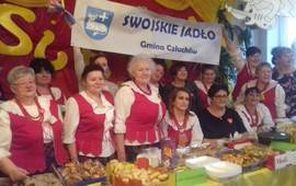 Podziękowanie i szacunek! 