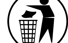 Zmiana stawki za odbiór i zagospodarowanie odpadami komunalnym w 2021r.