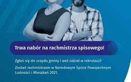Komunikat Centralnego Biura Spisowego