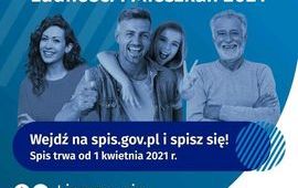 Prymas Polski abp Wojciech Polak zachęca do udziału w Narodowym Spisie Powszechnym