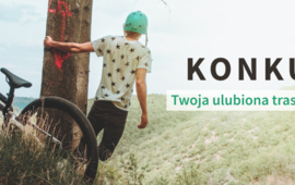 Druga edycja konkursu rowerowego dla mieszkańców woj. pomorskiego   