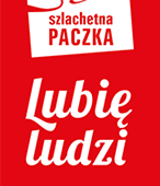 Zostań Wolontariuszką lub Wolontariuszem Szlachetnej Paczki w CZŁUCHOWIE i okolicy