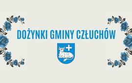 Dożynki Gminy Człuchów 11 września 2021 Amfiteatr Ględowo