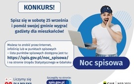 Noc spisowa