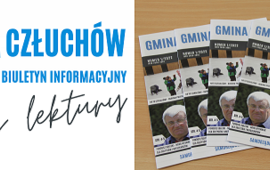 Samorządowy Biuletyn Informacyjny Gminy Człuchów