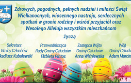 Życzenia Świąteczne