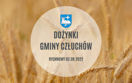Dożynki Gminy Człuchów