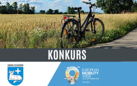 Konkurs EuropejskiegoTygodnia Zrównoważonego Transportu
