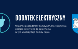Dodatek elektryczny